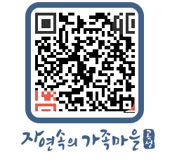 곡성군 QRCODE 이미지(http://www.gokseong.go.kr/tour/oko5dw@)