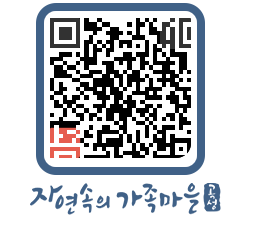 곡성군 QRCODE 이미지(http://www.gokseong.go.kr/tour/1bi4r5@)