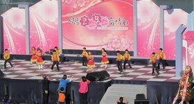 2010년 석곡코스모스음악회