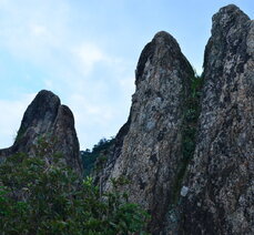 동악산