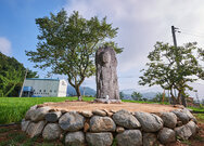 석곡리석불입상 (石谷里石佛立像) 