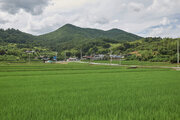 곡성당동리산성