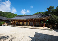 곡성 성륜사 안심당‧육화당 (谷城 聖輪寺 安心堂·六和堂)