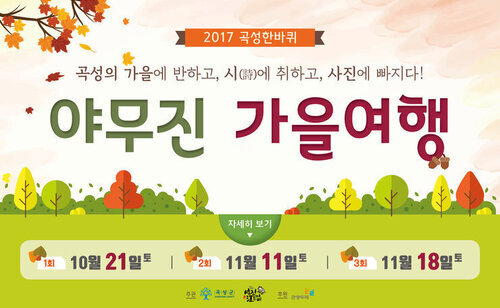 2017 곡성한바퀴