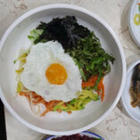 비빔밥