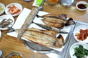 전경