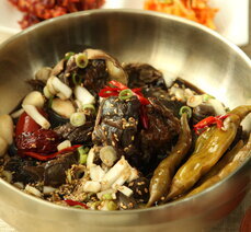 참게장