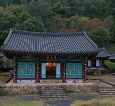 도림사