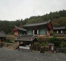 도림사