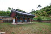 덕산사