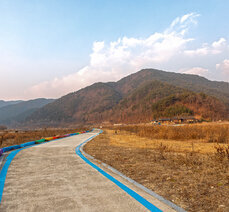 [10월] 가을과 함께하는 곡성 드라이브 코스 