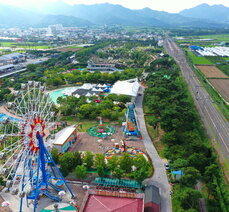 제12회(섬진강기차마을)