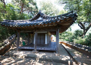 함허정 (涵虛亭)