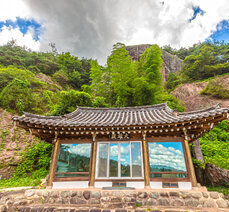 여름-1, 곡성 옥과 가볼만한 곳 어디?