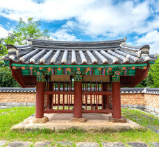 여름-1, 곡성 옥과 가볼만한 곳 어디?