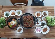 석곡돼지한마리