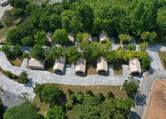 도림사오토캠핑리조트