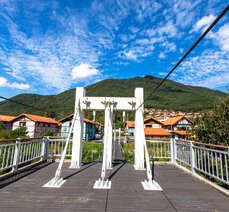 가을여행-익사이팅 도전! 대황강 강빛마을 모험시설 체험 후기