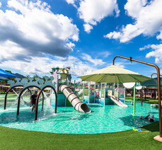 여름여행- 대황강 피서여행은 곡성 대황강 자연휴식체험장에서 