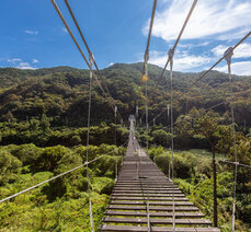가을여행-익사이팅 도전! 대황강 강빛마을 모험시설 체험 후기