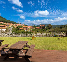 가을여행-익사이팅 도전! 대황강 강빛마을 모험시설 체험 후기
