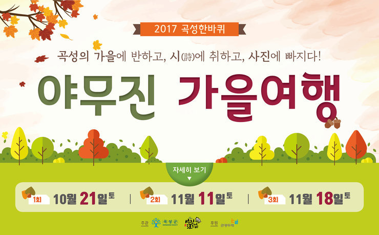 2017 곡성한바퀴