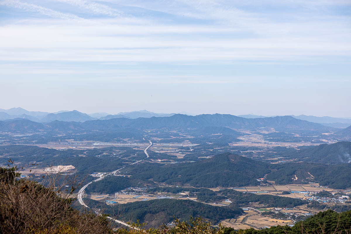 순천완주간 고속도로 