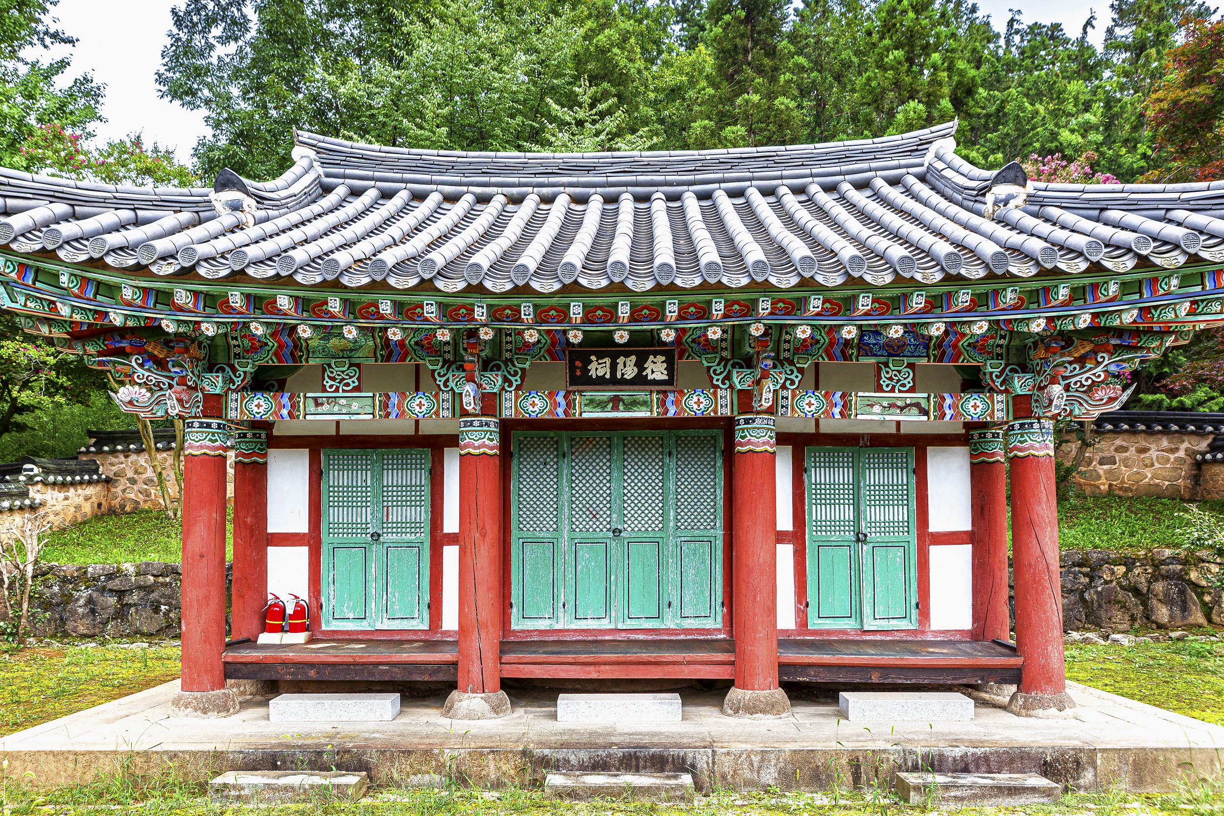 덕양서원