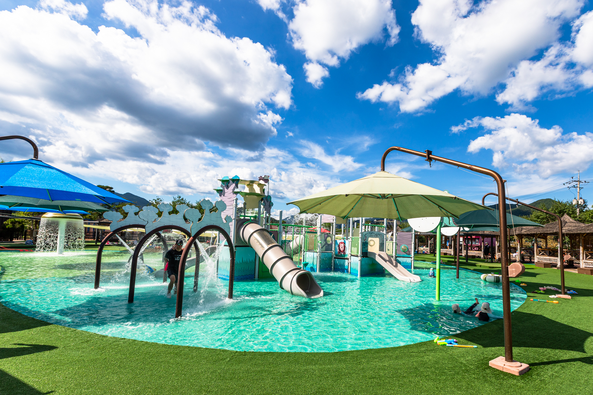 대황강자연휴식공원