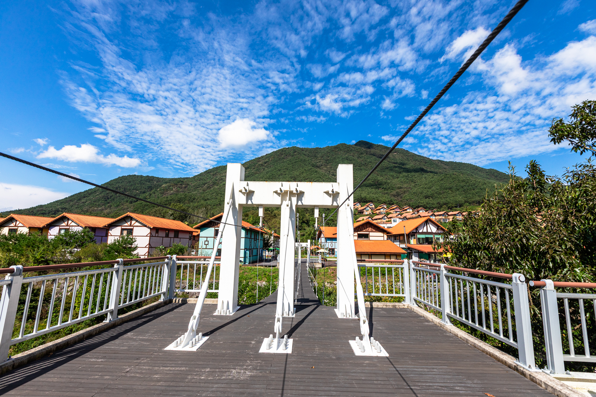 강빛마을모험시설1