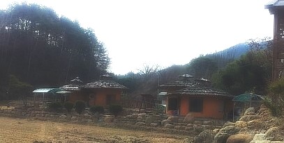 곡성황토민박 이용후기