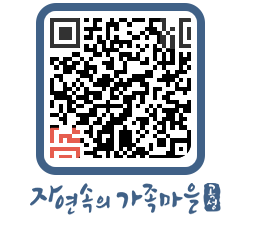 곡성군 QRCODE 이미지(http://www.gokseong.go.kr/tour/mrrpby@)