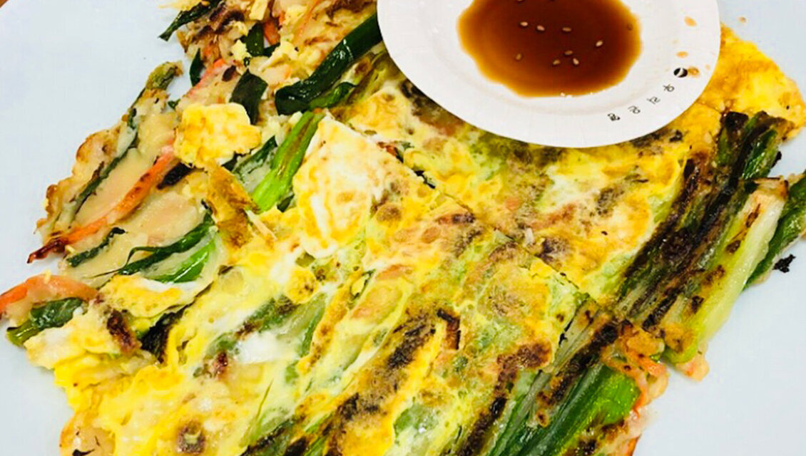 역전 생면국수