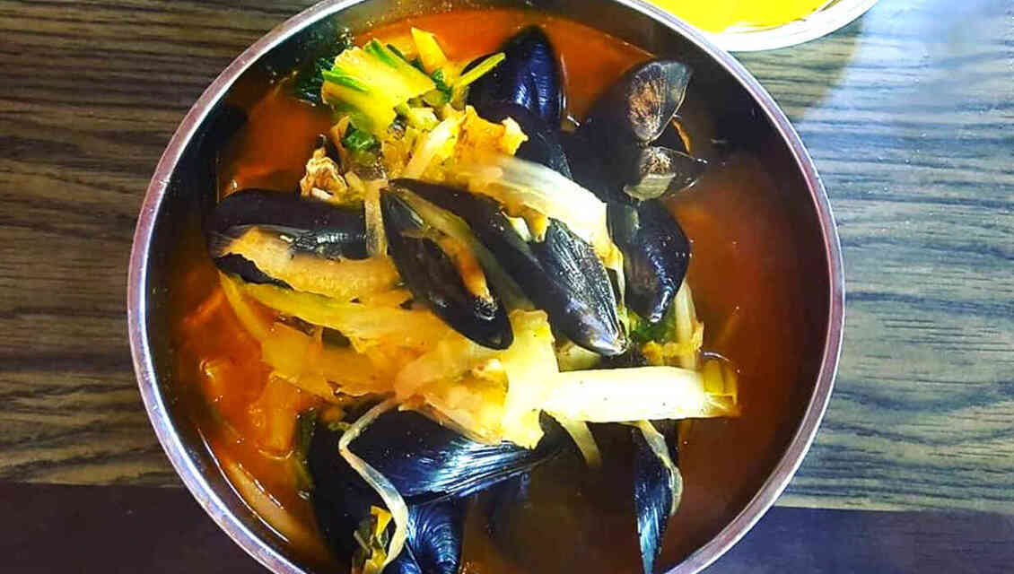 기차반점