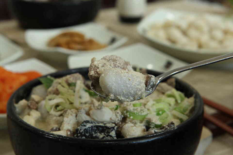 순한한우명품관