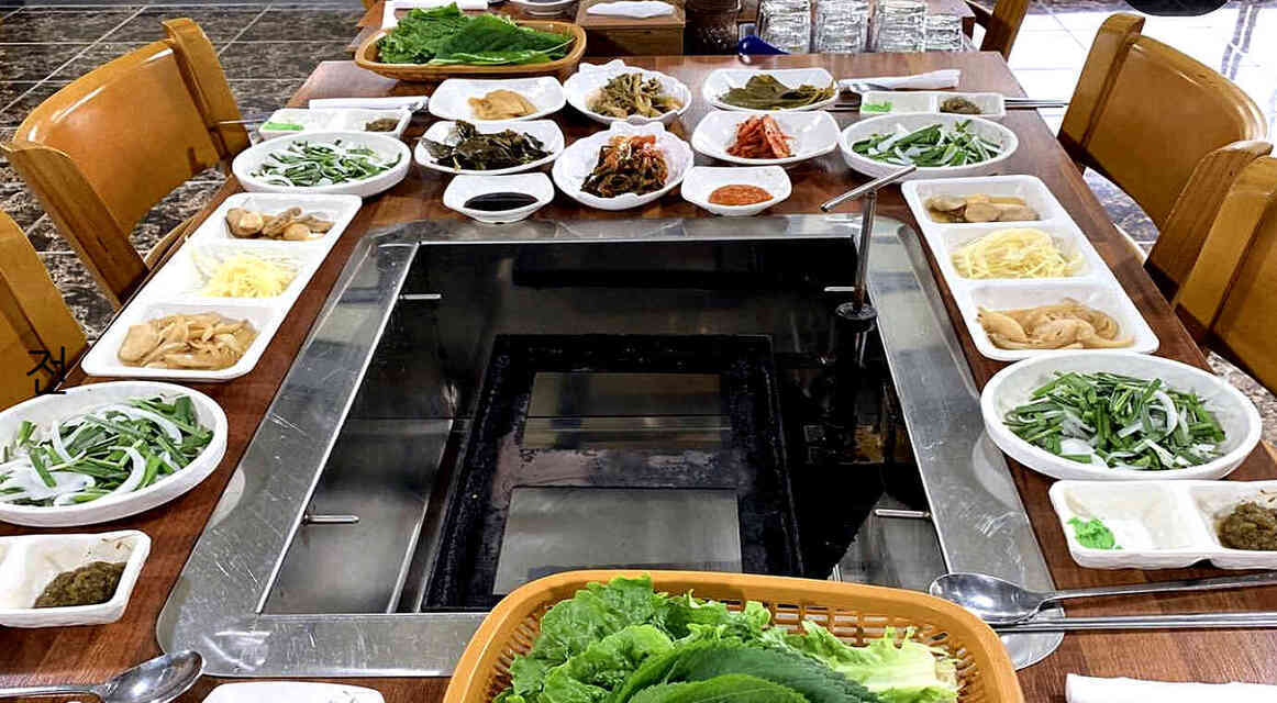 도림장어