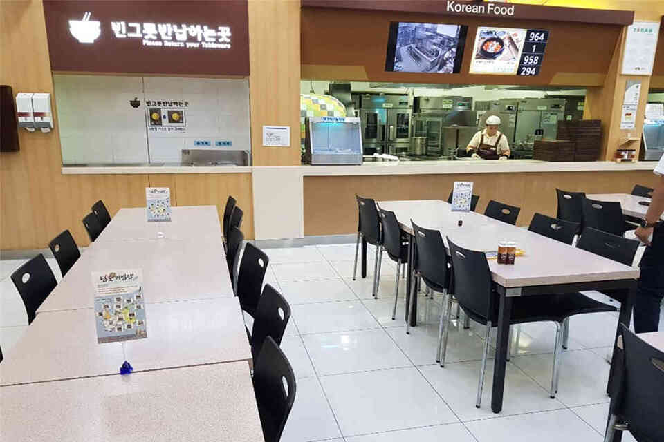 키다리식품