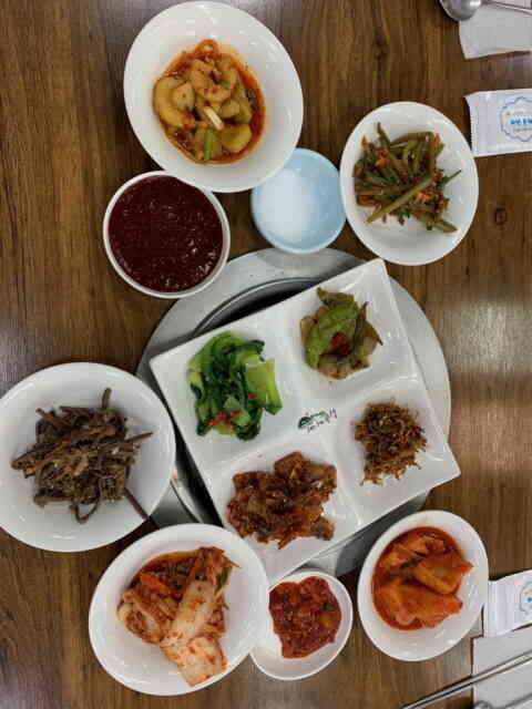 송원 외부 전경