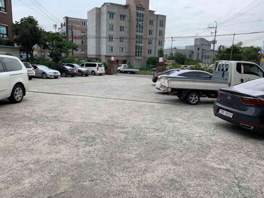 송원 외부 전경