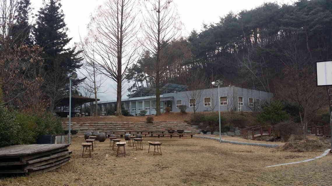 오곡봉조농촌체험학교