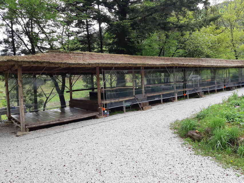 오곡봉조농촌체험학교