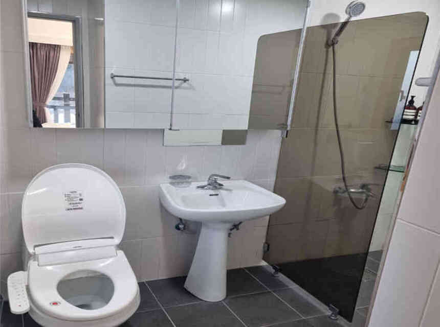 곡성 섬진강 기차마을 펜션