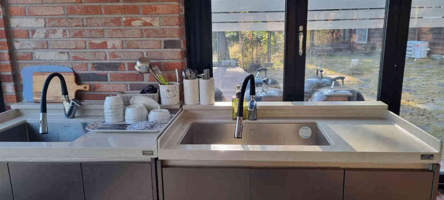 곡성 섬진강 기차마을 펜션