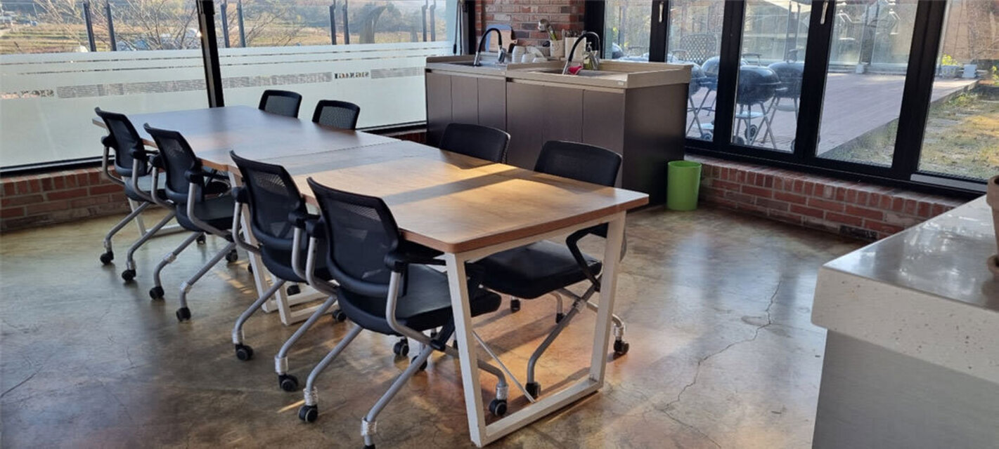 곡성 섬진강 기차마을 펜션